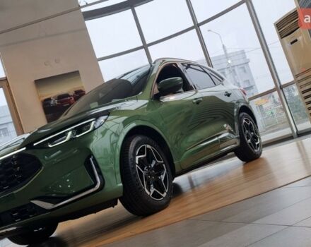 Форд Куга, объемом двигателя 1.5 л и пробегом 0 тыс. км за 40507 $, фото 11 на Automoto.ua