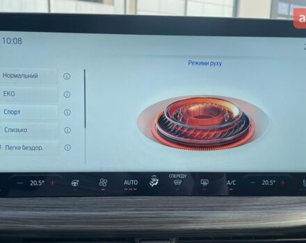 Форд Куга, объемом двигателя 2.49 л и пробегом 0 тыс. км за 35651 $, фото 34 на Automoto.ua