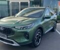 купить новое авто Форд Куга 2024 года от официального дилера Форд Віннер Автомотів Форд фото