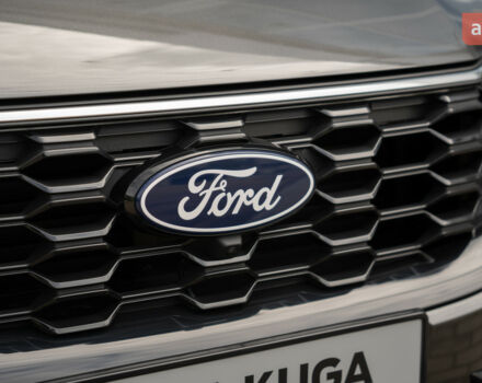 Форд Куга, об'ємом двигуна 1.5 л та пробігом 0 тис. км за 38434 $, фото 2 на Automoto.ua