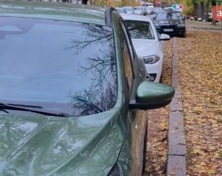 Форд Куга 2024 в Полтаве на Automoto.ua Форд Куга, объемом двигателя 1.5 л и пробегом 0 тыс. км за 36113 $, фото 1 на Automoto.ua
