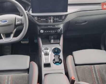 Форд Куга 2024 в Полтаве на Automoto.ua Форд Куга, объемом двигателя 1.5 л и пробегом 0 тыс. км за 36113 $, фото 13 на Automoto.ua