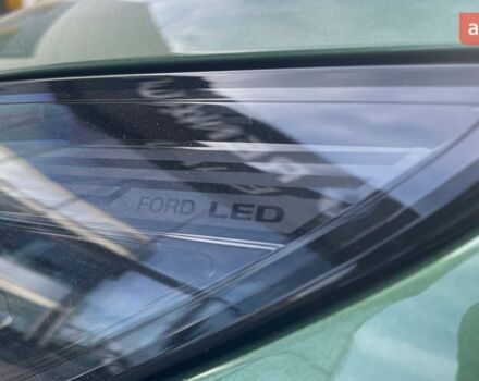 Форд Куга, объемом двигателя 2.49 л и пробегом 0 тыс. км за 35651 $, фото 4 на Automoto.ua