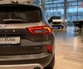 купити нове авто Форд Куга 2024 року від офіційного дилера Форд Віннер Автомотів Форд фото