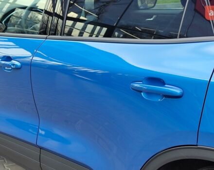 Форд Куга, об'ємом двигуна 1.5 л та пробігом 0 тис. км за 35220 $, фото 2 на Automoto.ua