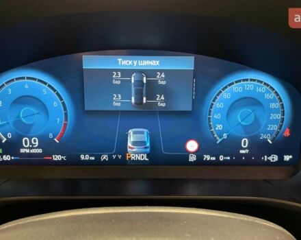 купить новое авто Форд Куга 2024 года от официального дилера Альянс-А Форд Форд фото