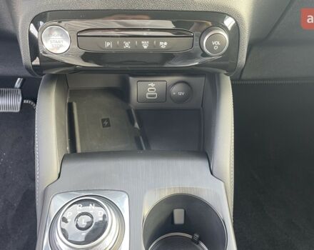 Форд Куга, объемом двигателя 2.49 л и пробегом 0 тыс. км за 35651 $, фото 35 на Automoto.ua