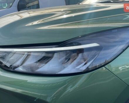 Форд Куга, объемом двигателя 2.49 л и пробегом 0 тыс. км за 36075 $, фото 3 на Automoto.ua