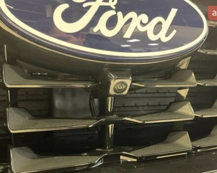 купить новое авто Форд Куга 2024 года от официального дилера Альянс-А Форд Форд фото