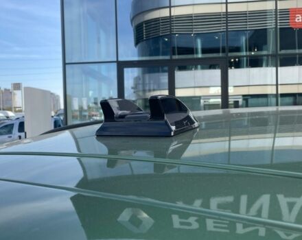 Форд Куга, объемом двигателя 2.49 л и пробегом 0 тыс. км за 35651 $, фото 11 на Automoto.ua