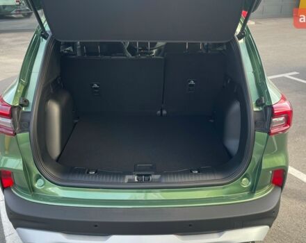 Форд Куга, объемом двигателя 2.49 л и пробегом 0 тыс. км за 35651 $, фото 18 на Automoto.ua