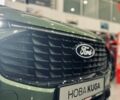 купить новое авто Форд Куга 2024 года от официального дилера Автомир Форд фото
