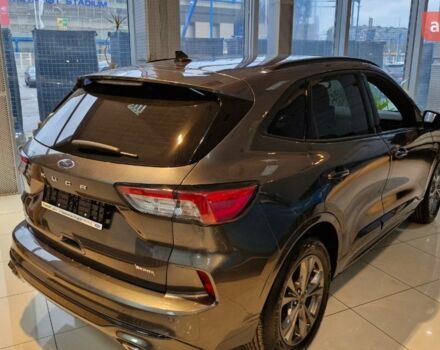 купити нове авто Форд Куга 2024 року від офіційного дилера Автоцентр AUTO.RIA Форд фото