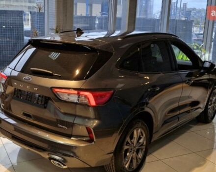купити нове авто Форд Куга 2024 року від офіційного дилера Автоцентр AUTO.RIA Форд фото