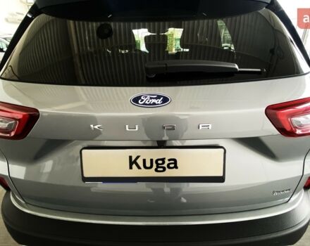 купить новое авто Форд Куга 2024 года от официального дилера Автоцентр AUTO.RIA Форд фото