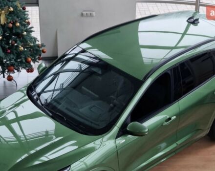 Форд Куга, объемом двигателя 1.5 л и пробегом 0 тыс. км за 40507 $, фото 12 на Automoto.ua