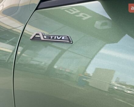 Форд Куга, объемом двигателя 2.49 л и пробегом 0 тыс. км за 35651 $, фото 7 на Automoto.ua