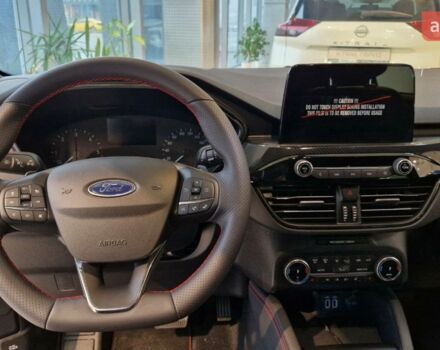 купити нове авто Форд Куга 2024 року від офіційного дилера Автоцентр AUTO.RIA Форд фото