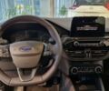 купити нове авто Форд Куга 2024 року від офіційного дилера Автоцентр AUTO.RIA Форд фото