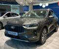купити нове авто Форд Куга 2024 року від офіційного дилера Форд Віннер Автомотів Форд фото