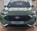 Форд Куга, объемом двигателя 1.5 л и пробегом 0 тыс. км за 40507 $, фото 13 на Automoto.ua