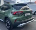 Форд Куга, объемом двигателя 2.49 л и пробегом 0 тыс. км за 36075 $, фото 9 на Automoto.ua