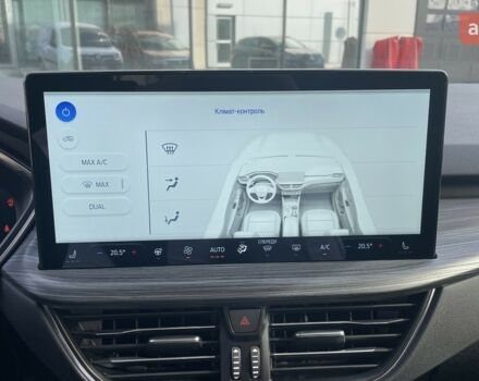 Форд Куга, объемом двигателя 2.49 л и пробегом 0 тыс. км за 35651 $, фото 33 на Automoto.ua