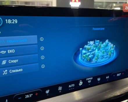 купить новое авто Форд Куга 2024 года от официального дилера Альянс-А Форд Форд фото