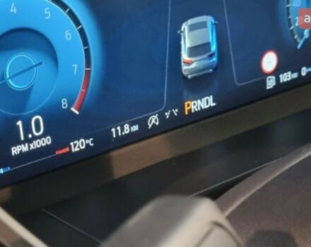 Форд Куга, объемом двигателя 1.5 л и пробегом 0 тыс. км за 40507 $, фото 16 на Automoto.ua