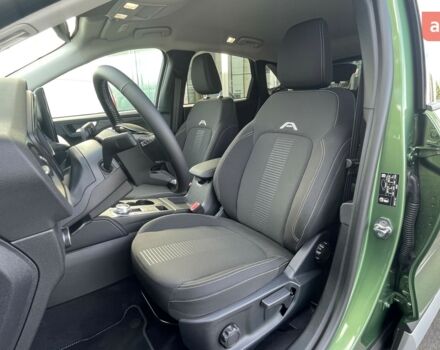 Форд Куга, объемом двигателя 2.49 л и пробегом 0 тыс. км за 35651 $, фото 23 на Automoto.ua