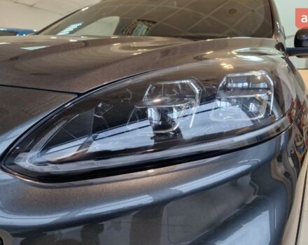 купити нове авто Форд Куга 2024 року від офіційного дилера Автоцентр AUTO.RIA Форд фото