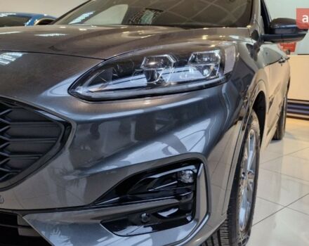 купити нове авто Форд Куга 2024 року від офіційного дилера Автоцентр AUTO.RIA Форд фото