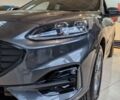 купити нове авто Форд Куга 2024 року від офіційного дилера Автоцентр AUTO.RIA Форд фото