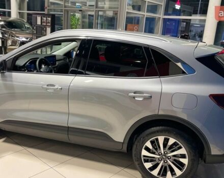 купить новое авто Форд Куга 2024 года от официального дилера Альянс-А Форд Форд фото