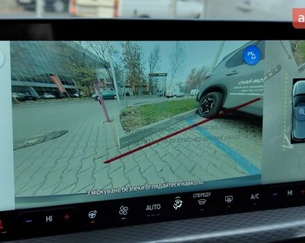 Форд Куга, об'ємом двигуна 1.5 л та пробігом 0 тис. км за 35220 $, фото 14 на Automoto.ua