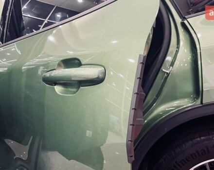 купить новое авто Форд Куга 2024 года от официального дилера Автомир Форд фото