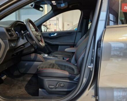 купити нове авто Форд Куга 2024 року від офіційного дилера Автоцентр AUTO.RIA Форд фото