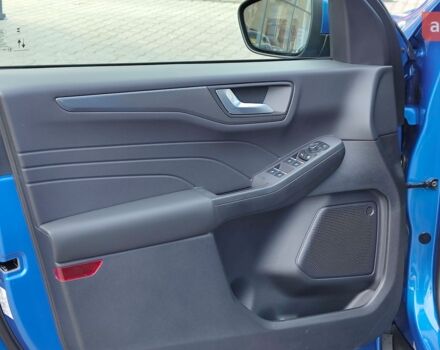 Форд Куга, об'ємом двигуна 1.5 л та пробігом 0 тис. км за 35220 $, фото 10 на Automoto.ua