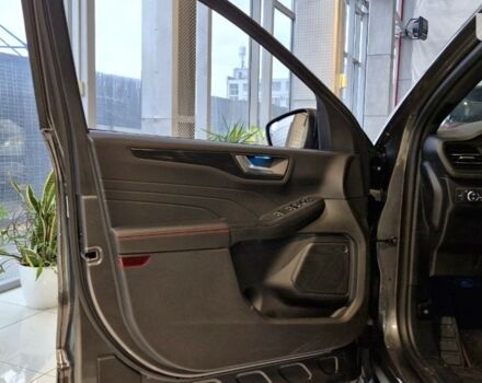 купити нове авто Форд Куга 2024 року від офіційного дилера Автоцентр AUTO.RIA Форд фото