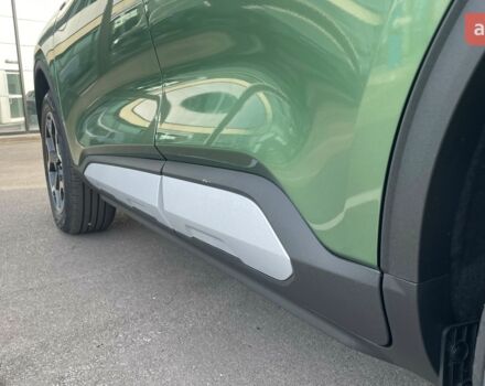 Форд Куга, объемом двигателя 2.49 л и пробегом 0 тыс. км за 36075 $, фото 8 на Automoto.ua