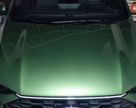 Форд Куга, объемом двигателя 1.5 л и пробегом 0 тыс. км за 40507 $, фото 14 на Automoto.ua