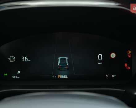 Форд Куга, об'ємом двигуна 1.5 л та пробігом 0 тис. км за 38434 $, фото 9 на Automoto.ua