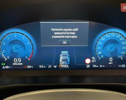 купить новое авто Форд Куга 2024 года от официального дилера Альянс-А Форд Форд фото