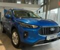 купить новое авто Форд Куга 2024 года от официального дилера Компанія Автотрейдинг-Харків  Форд фото