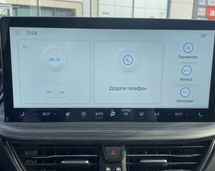 Форд Куга, объемом двигателя 2.49 л и пробегом 0 тыс. км за 36075 $, фото 32 на Automoto.ua