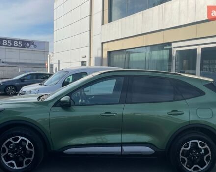 Форд Куга, объемом двигателя 2.49 л и пробегом 0 тыс. км за 36075 $, фото 5 на Automoto.ua