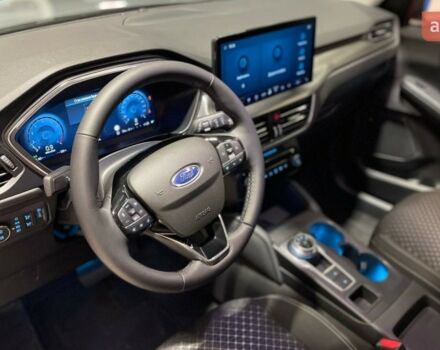 купить новое авто Форд Куга 2024 года от официального дилера Альянс-А Форд Форд фото