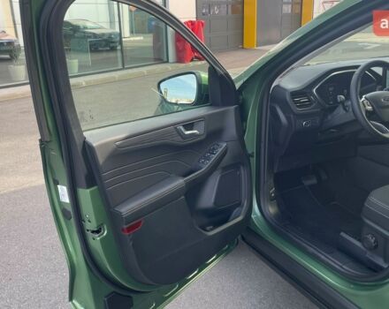 Форд Куга, объемом двигателя 2.49 л и пробегом 0 тыс. км за 36075 $, фото 20 на Automoto.ua