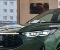 Форд Куга, объемом двигателя 1.5 л и пробегом 0 тыс. км за 40507 $, фото 3 на Automoto.ua