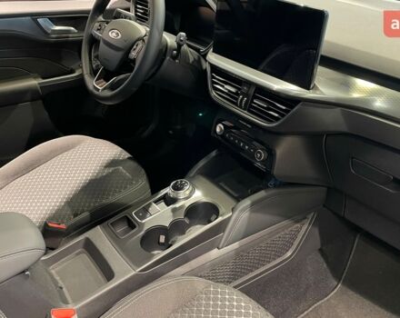 купити нове авто Форд Куга 2024 року від офіційного дилера Форд Віннер Автомотів Форд фото